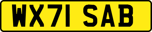 WX71SAB