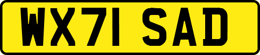 WX71SAD