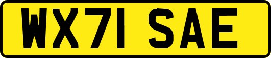 WX71SAE