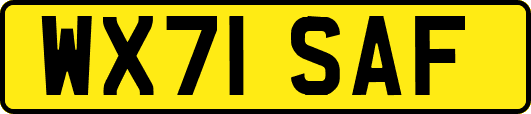WX71SAF