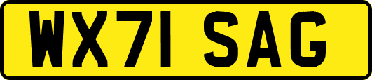 WX71SAG