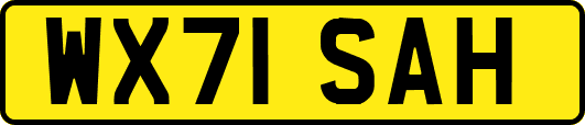WX71SAH