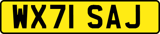 WX71SAJ