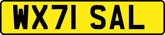 WX71SAL