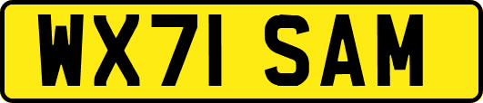 WX71SAM