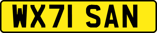 WX71SAN