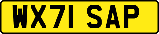 WX71SAP
