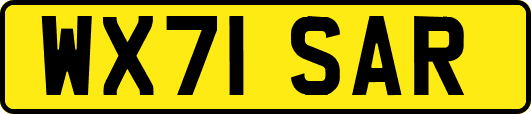 WX71SAR