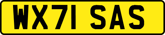 WX71SAS