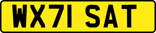 WX71SAT