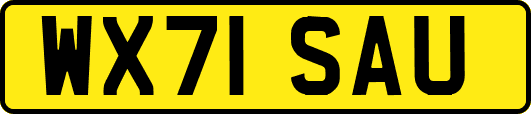 WX71SAU