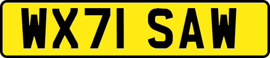WX71SAW