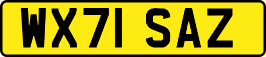 WX71SAZ
