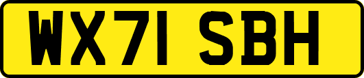 WX71SBH