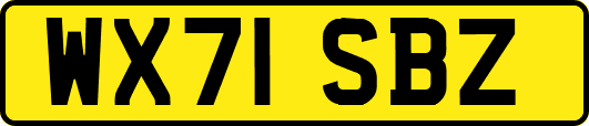 WX71SBZ