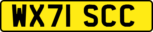 WX71SCC