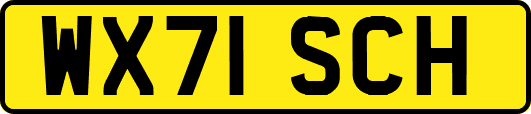 WX71SCH