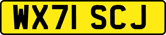 WX71SCJ