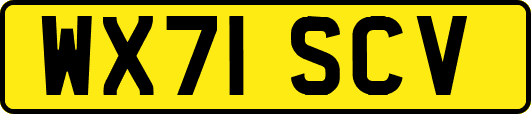 WX71SCV