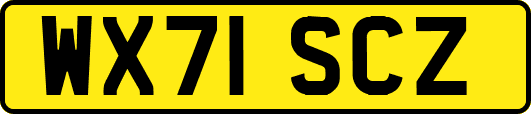 WX71SCZ