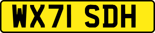 WX71SDH