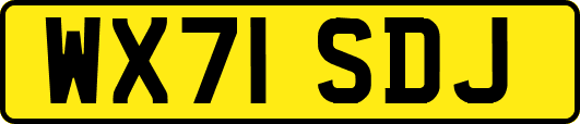 WX71SDJ