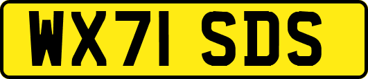 WX71SDS