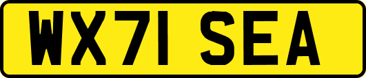 WX71SEA