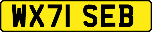 WX71SEB