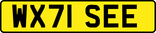 WX71SEE