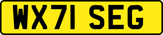 WX71SEG