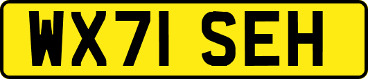 WX71SEH