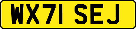 WX71SEJ