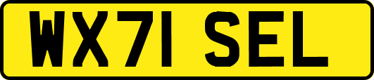 WX71SEL