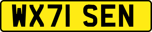 WX71SEN