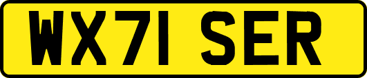 WX71SER