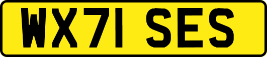 WX71SES