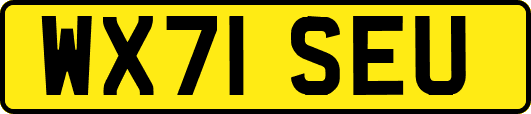 WX71SEU