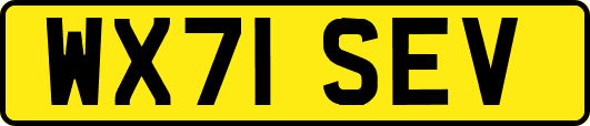 WX71SEV
