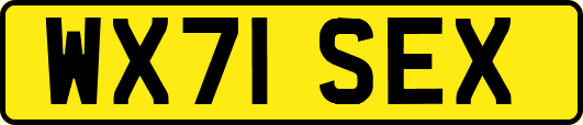 WX71SEX