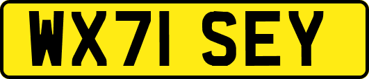 WX71SEY