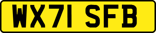 WX71SFB