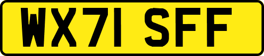 WX71SFF