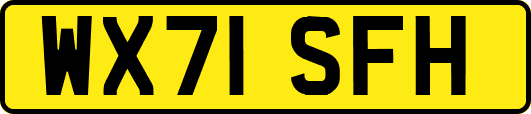 WX71SFH