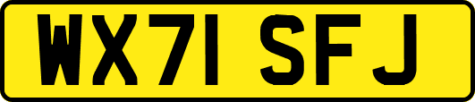 WX71SFJ