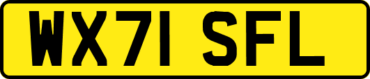 WX71SFL