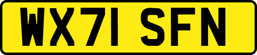 WX71SFN