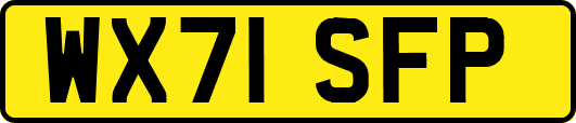 WX71SFP