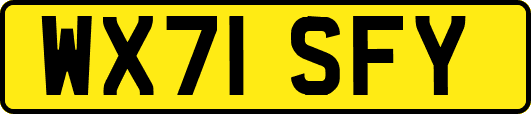 WX71SFY
