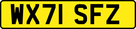 WX71SFZ